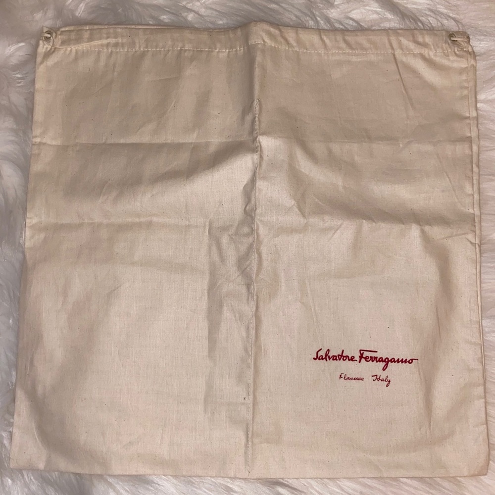 Salvatore Ferragamo